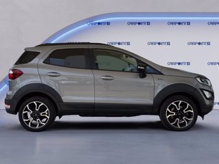 FORD Ecosport 1.0 ecoboost active s&s 125cv 5