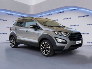 FORD Ecosport 1.0 ecoboost active s&s 125cv 6