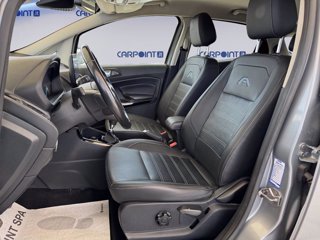 FORD Ecosport 1.0 ecoboost active s&s 125cv 8
