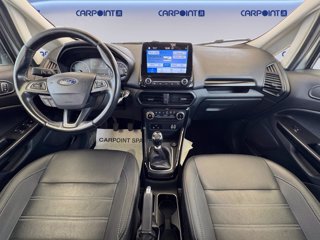 FORD Ecosport 1.0 ecoboost active s&s 125cv 9