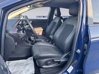 FORD Puma 1.0 ecoboost h titanium x s&s 125cv 8