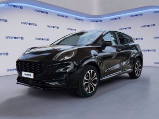 FORD Puma 1.0 ecoboost h st-line s&s 125cv 0
