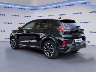 FORD Puma 1.0 ecoboost h st-line s&s 125cv 3