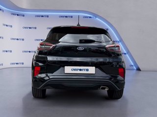 FORD Puma 1.0 ecoboost h st-line s&s 125cv 4
