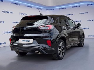 FORD Puma 1.0 ecoboost h st-line s&s 125cv 5