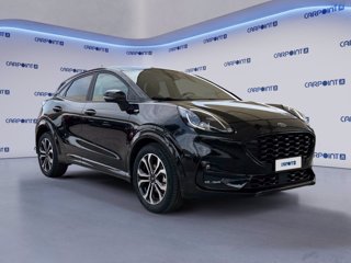 FORD Puma 1.0 ecoboost h st-line s&s 125cv 7