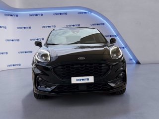 FORD Puma 1.0 ecoboost h st-line s&s 125cv 8