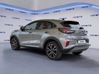 FORD Puma 1.0 ecoboost h titanium s&s 125cv 2