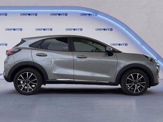 FORD Puma 1.0 ecoboost h titanium s&s 125cv 5
