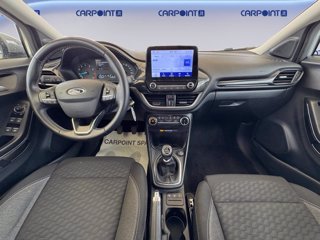 FORD Puma 1.0 ecoboost h titanium s&s 125cv 9