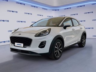 FORD Puma 1.0 ecoboost h titanium s&s 125cv 0