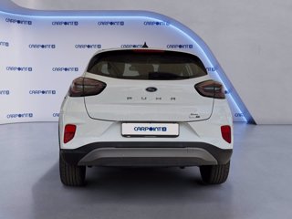 FORD Puma 1.0 ecoboost h titanium s&s 125cv 3