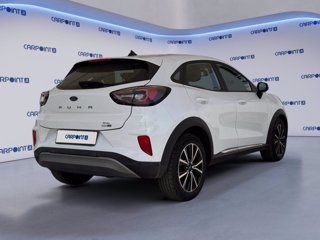 FORD Puma 1.0 ecoboost h titanium s&s 125cv 4