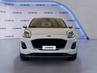 FORD Puma 1.0 ecoboost h titanium s&s 125cv 7
