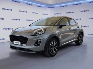 FORD Puma 1.0 ecoboost h titanium s&s 125cv 0