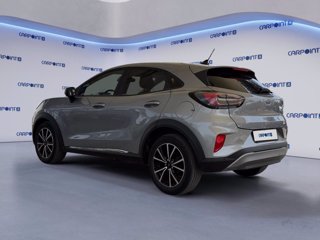 FORD Puma 1.0 ecoboost h titanium s&s 125cv 2