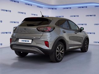 FORD Puma 1.0 ecoboost h titanium s&s 125cv 4