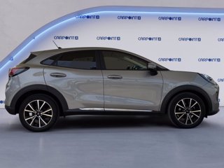 FORD Puma 1.0 ecoboost h titanium s&s 125cv 5