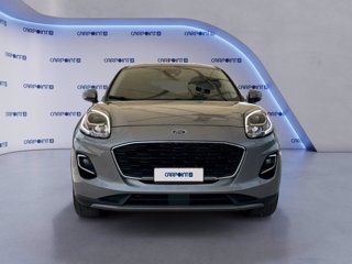 FORD Puma 1.0 ecoboost h titanium s&s 125cv 7