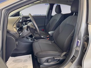 FORD Puma 1.0 ecoboost h titanium s&s 125cv 8