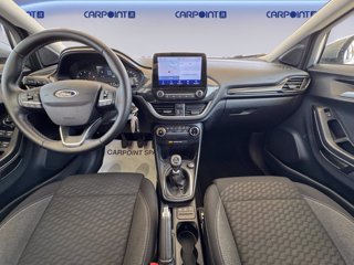 FORD Puma 1.0 ecoboost h titanium s&s 125cv 9