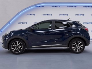 FORD Puma 1.0 ecoboost h titanium s&s 125cv 1