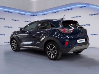 FORD Puma 1.0 ecoboost h titanium s&s 125cv 2
