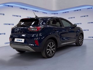 FORD Puma 1.0 ecoboost h titanium s&s 125cv 4