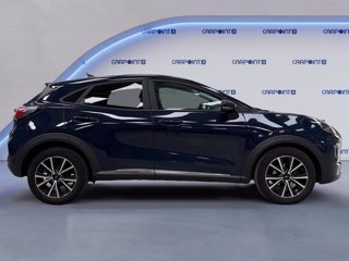 FORD Puma 1.0 ecoboost h titanium s&s 125cv 5