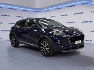 FORD Puma 1.0 ecoboost h titanium s&s 125cv 6