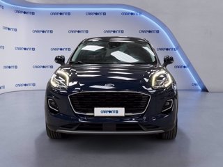 FORD Puma 1.0 ecoboost h titanium s&s 125cv 7