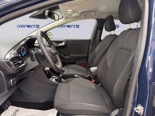 FORD Puma 1.0 ecoboost h titanium s&s 125cv 8