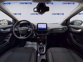 FORD Puma 1.0 ecoboost h titanium s&s 125cv 9