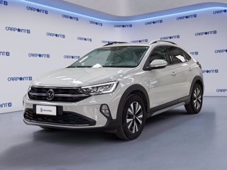 VOLKSWAGEN Taigo 1.0 tsi life 95cv 0