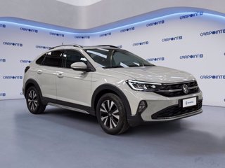 VOLKSWAGEN Taigo 1.0 tsi life 95cv 8