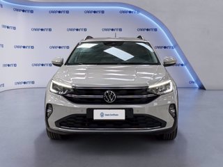 VOLKSWAGEN Taigo 1.0 tsi life 95cv 9