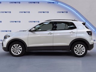 VOLKSWAGEN T-cross 1.0 tsi style 110cv 2