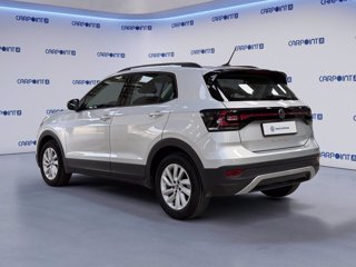 VOLKSWAGEN T-cross 1.0 tsi style 110cv 3