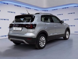 VOLKSWAGEN T-cross 1.0 tsi style 110cv 5