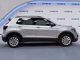 VOLKSWAGEN T-cross 1.0 tsi style 110cv 6
