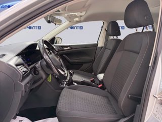 VOLKSWAGEN T-cross 1.0 tsi style 110cv 9