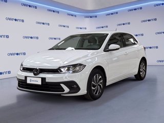VOLKSWAGEN Polo 1.0 tsi life 95cv 0