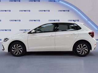 VOLKSWAGEN Polo 1.0 tsi life 95cv 2