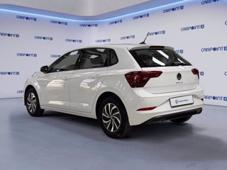 VOLKSWAGEN Polo 1.0 tsi life 95cv 3