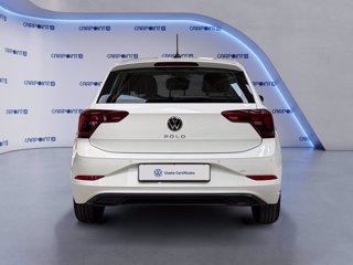VOLKSWAGEN Polo 1.0 tsi life 95cv 4