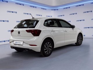 VOLKSWAGEN Polo 1.0 tsi life 95cv 5