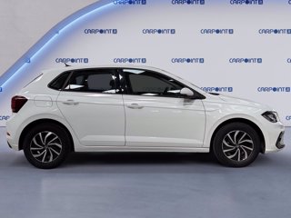 VOLKSWAGEN Polo 1.0 tsi life 95cv 6