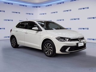 VOLKSWAGEN Polo 1.0 tsi life 95cv 7