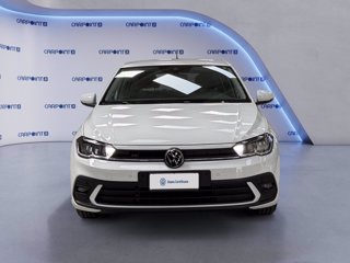 VOLKSWAGEN Polo 1.0 tsi life 95cv 8