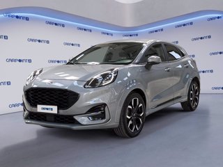 FORD Puma 1.0 ecoboost h st-line x s&s 125cv 0